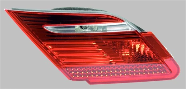 Tail Light Assembly